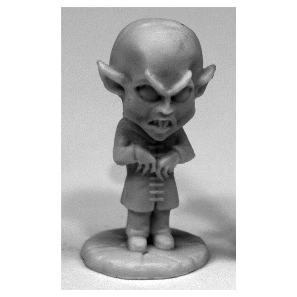 Reaper Miniatures Bonesylvanians Max Plastic Miniature 25mm
