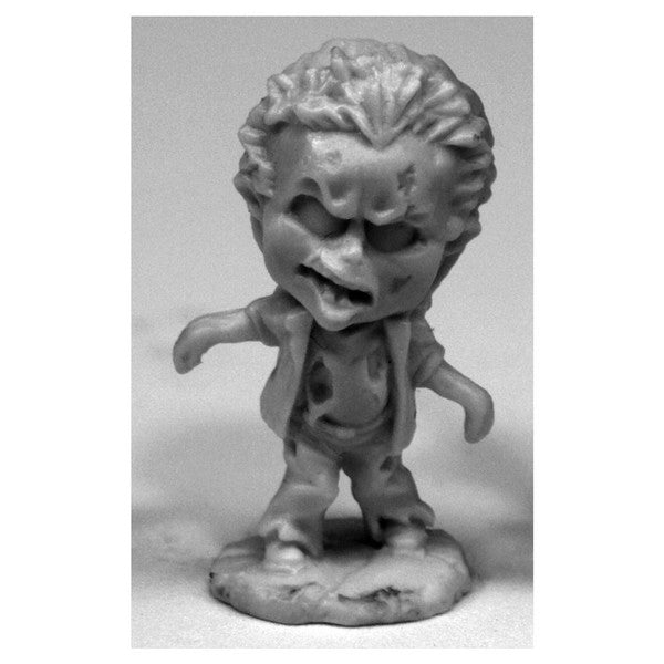 Reaper Miniatures Bonesylvanians Bart Plastic Miniature 25mm