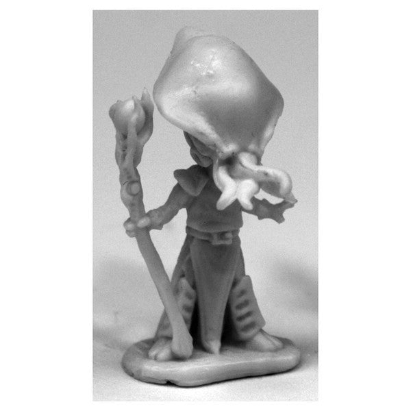 Reaper Miniatures Bonesylvanians Mel Plastic Miniature 25mm Main image