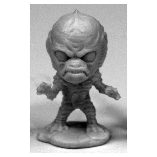 Reaper Miniatures Bonesylvanians Gil Plastic Miniature 25mm