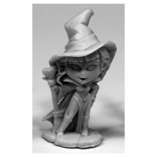 Reaper Miniatures Bonesylvanians Esme Plastic Miniature 25mm