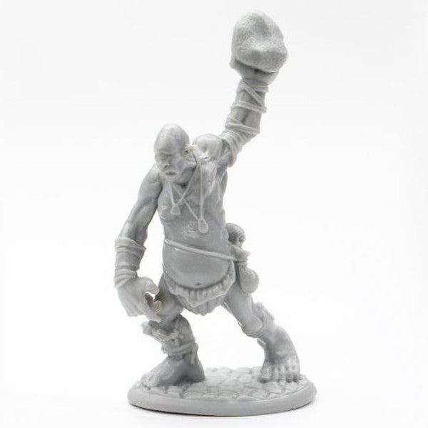 Reaper Miniatures Cyclops Heroic Scale Figure Bones Dark Heaven