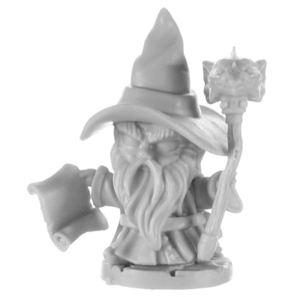 Reaper Miniatures Small World Galladon Unpainted Classic Miniature