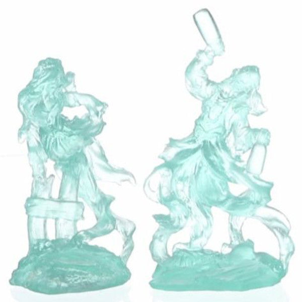 Reaper Miniatures Bones Ghosts of the Drowned Nymph Miniature