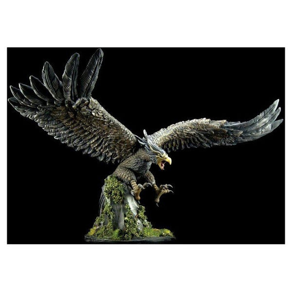 Reaper Dark Heaven Bones: Grimtalon The Roc Deluxe Boxed Set