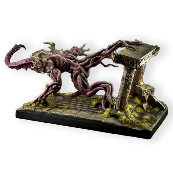 Reaper Miniatures Nyarlathotep Boxed Set Unpainted Miniatures