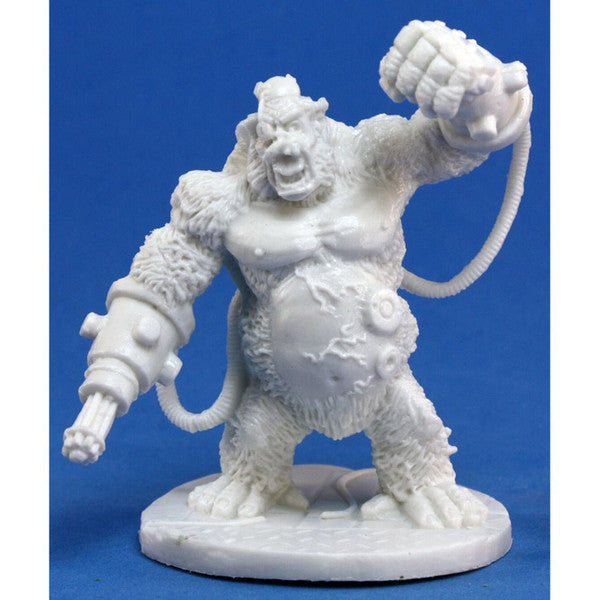 Reaper Miniatures Chronoscope Bones Ape-X Chrono Miniature