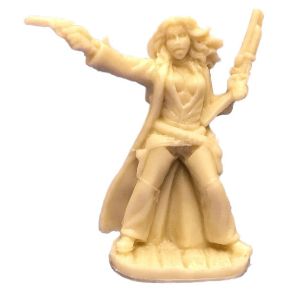 Reaper Miniatures Chronoscope Bones Ellen Stone Miniature