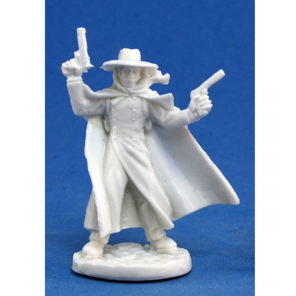 Reaper Miniatures Chronoscope Bones The Black Mist Miniature