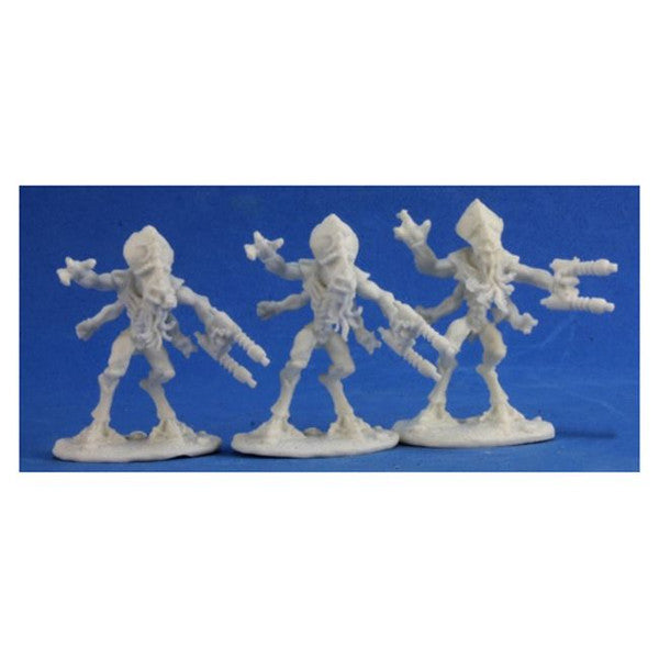 Reaper Miniatures Kulathi Invaders Left Handed Miniature