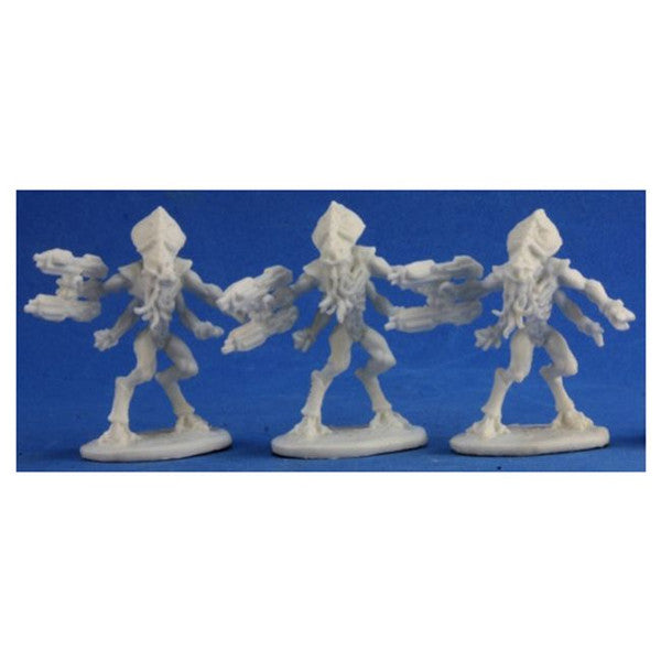 Reaper Miniatures Kulathi Invaders Right Handed Miniature