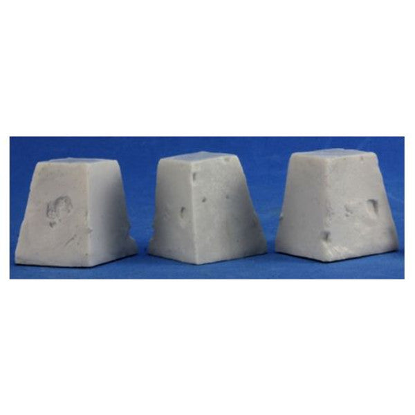 Reaper Miniatures Bones Dragon's Teeth Miniature