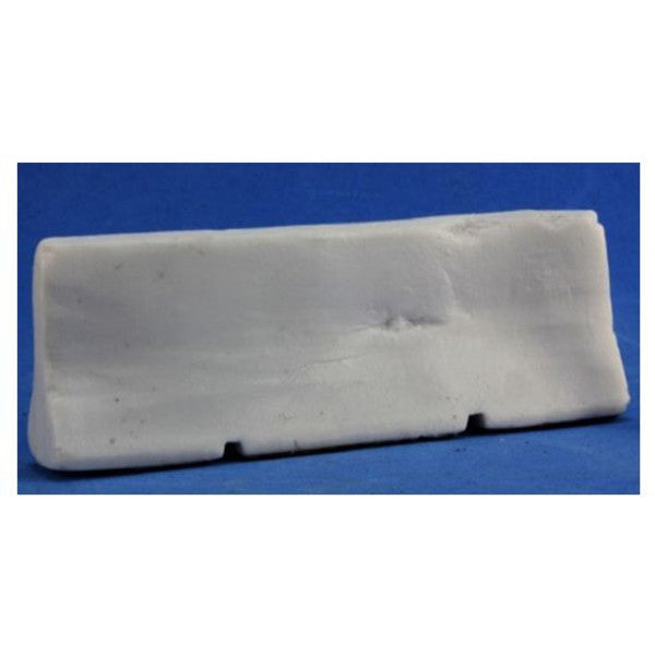 Reaper Miniatures Bones Jersey Barrier