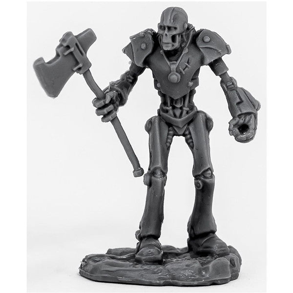 Reaper Miniatures Bones Wild West Wizard of Oz Tin Man Main image