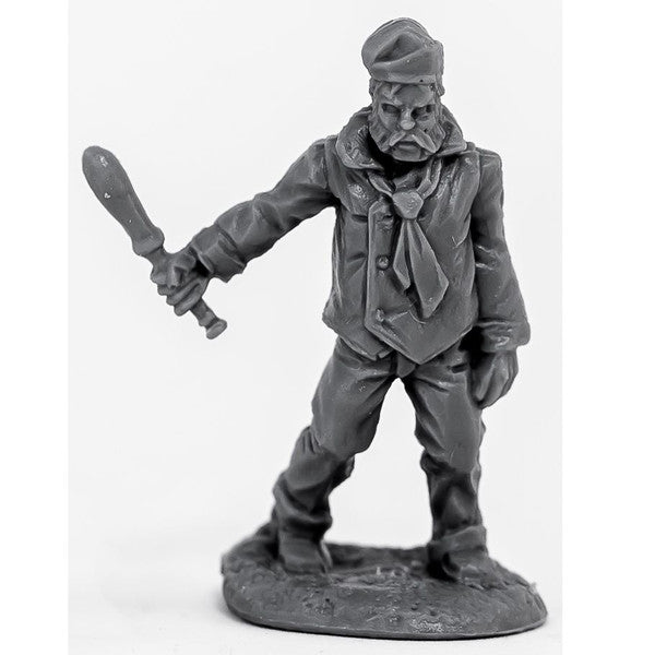 Reaper Miniatures Ship Hand Plastic Unpainted Chronoscope Bones 25mm Main image