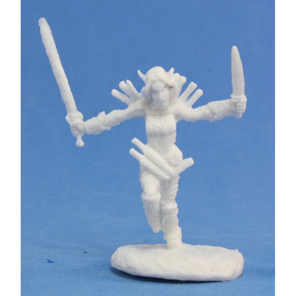 Reaper Miniatures Pathfinder Bones Merisiel 25mm Fantasy Miniature Main image