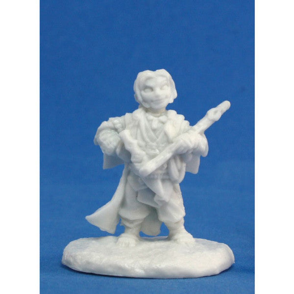 Reaper Miniatures Pathfinder Bones Lem 25mm Fantasy Plastic Miniature