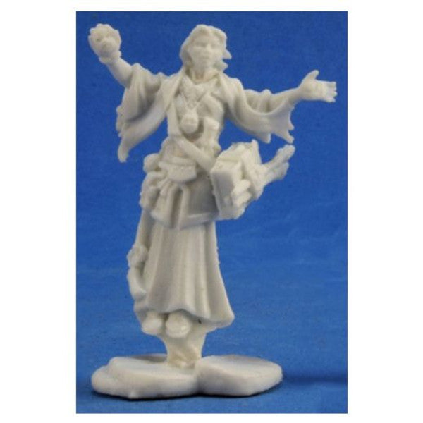 Reaper Miniatures Mystic Theurge Miniature Levitation Magic