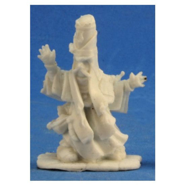 Reaper Miniatures Balazar Gnome Summoner Miniature
