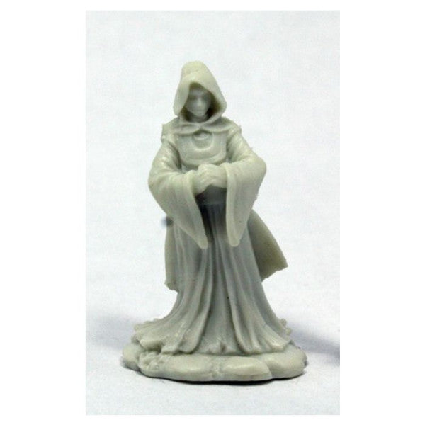 Reaper Miniatures Pathfinder Aglanda Herald Of Razmir Figure