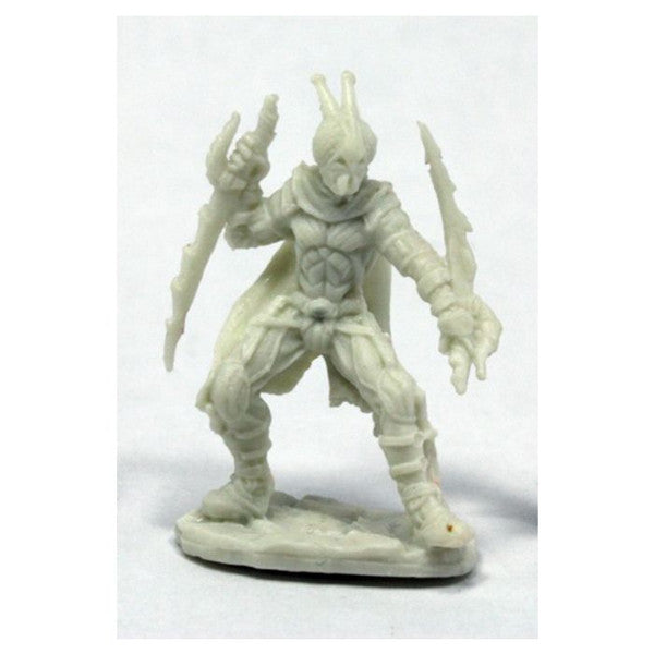 Reaper Miniatures Pathfinder Red Mantis Assassin Figure Main image