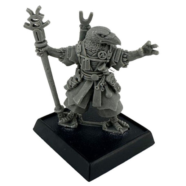Reaper Miniatures Bones Pathfinder Korakai Iconic Oracle 2e