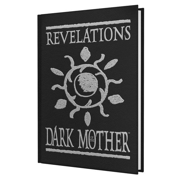 Renegade Game Studios Vampire the Masquerade Revelations Dark Mother Accessory