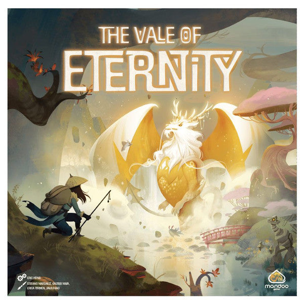 Renegade Game Studios Vale of Eternity Drafting Set Collection