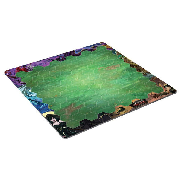 Stone Blade Entertainment Ascension Tactics Playmat Premium Fabric
