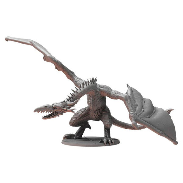 Steamforged Games Ltd. Dark Souls Minis Guardian Dragon