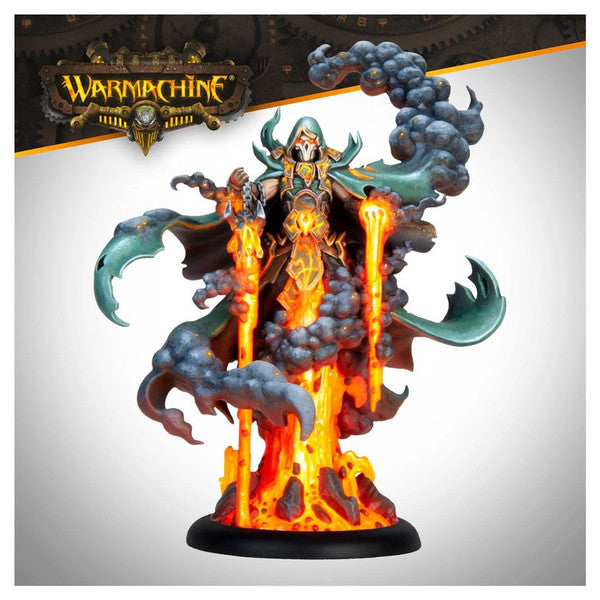 Steamforged Games Ltd. Blighterghast Wrath of Fire Storm