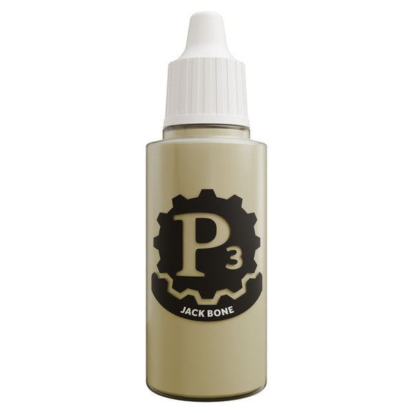 Steamforged Games Ltd. P3 Paint Edition 2025 Jack Bone 18ml