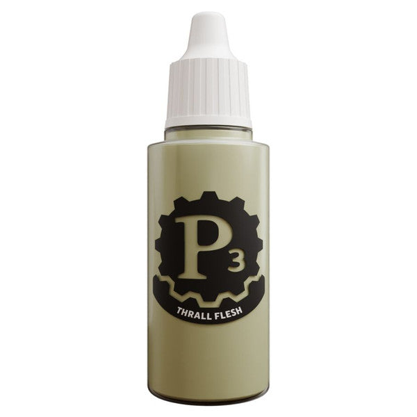 Steamforged Games Ltd. P3 Paint 18ml Thrall Flesh Edition 2025