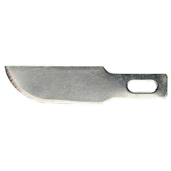 Vallejo Handle Curved Blade Set 5 Pieces