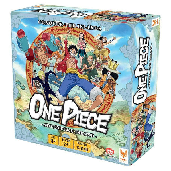 Japanime Games One Piece Adventure Island Island