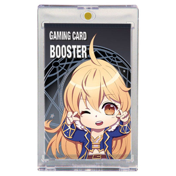 Ultra Pro One-Touch Booster Pack UV Magnetic Holder Card Protector