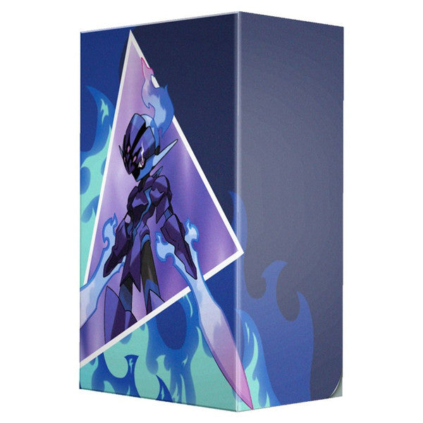 Ultra Pro Sports Deck Box Full View Artwork Divider Pokemon Cards