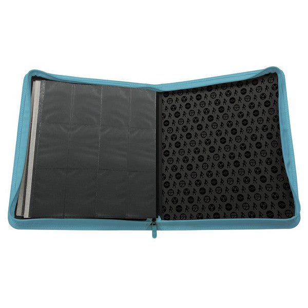 Ultra Pro Lucario Binder 12-Pocket Pro Pokemon Elite Series