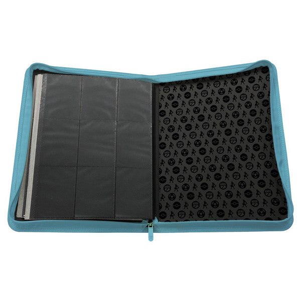 Ultra Pro Lucario Binder 9-Pocket Pro Pokemon Elite Series Main image