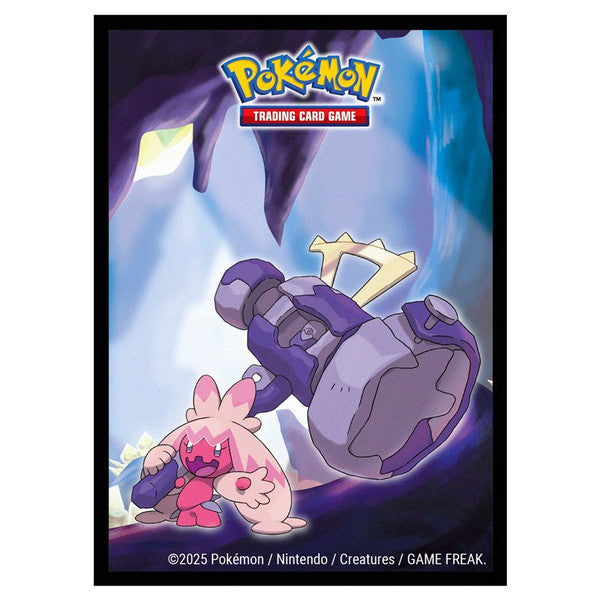 Ultra Pro Pokemon Tinkaton Deck Protector Sleeves Main image