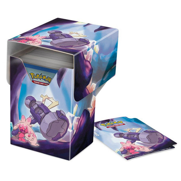 Ultra Pro Pokemon Tinkaton Full View Deck Box