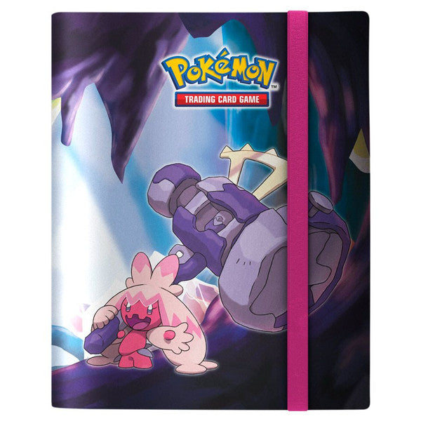 Ultra Pro 9-Pocket Pro Pokemon Tinkaton Binder Main image