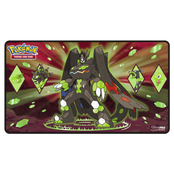 Ultra Pro Playmat Pokémon Holofoil Zygarde Main image