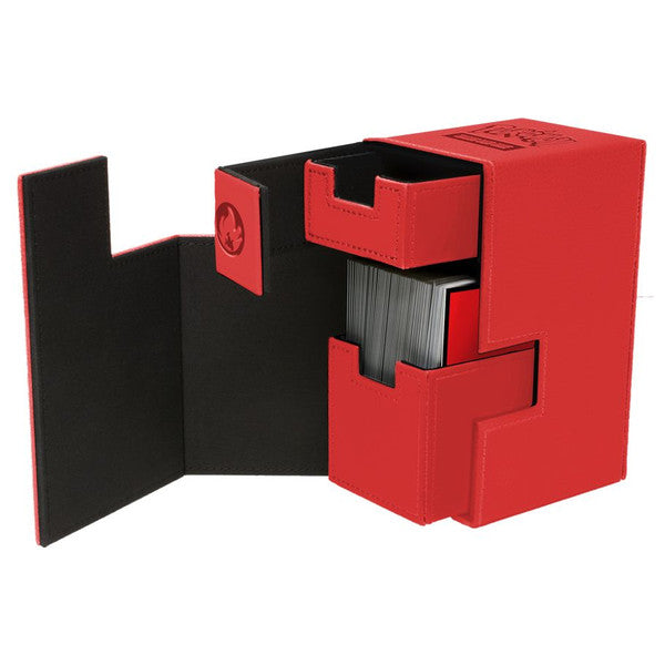 Ultra Pro Deck Box Alcove Tower Pokemon Charmander Premium Dice Main image