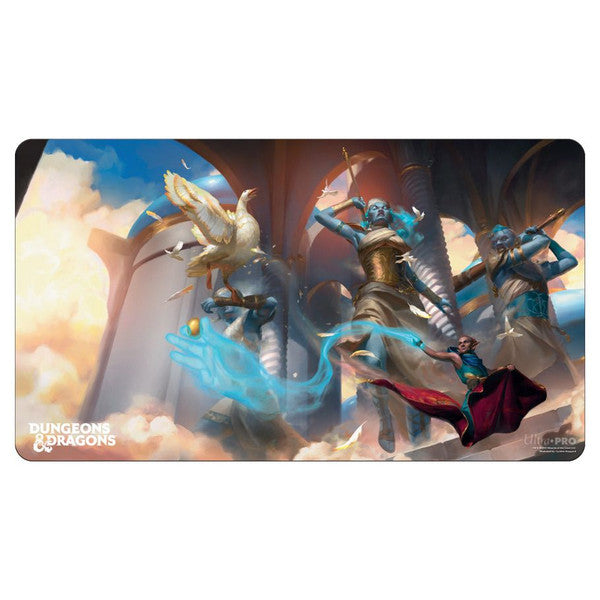 Ultra Pro Playmat Bigby Presents Glory of the Giants Protect Cards