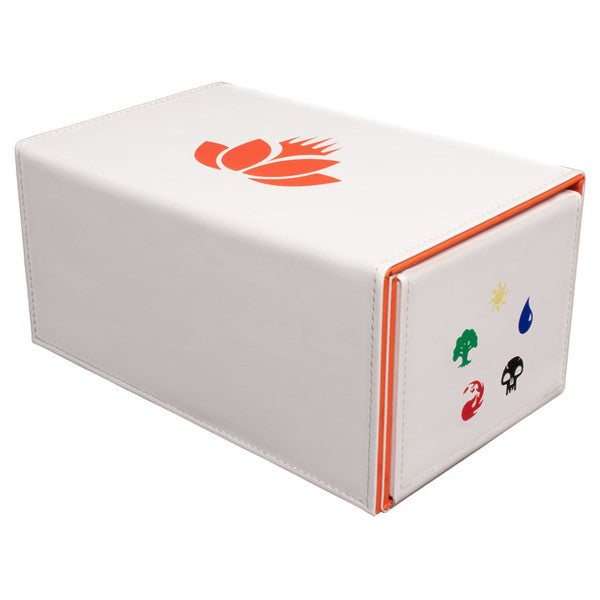 Ultra Pro Deck Box Duo 200 Plus Card Storage Magic The Gathering