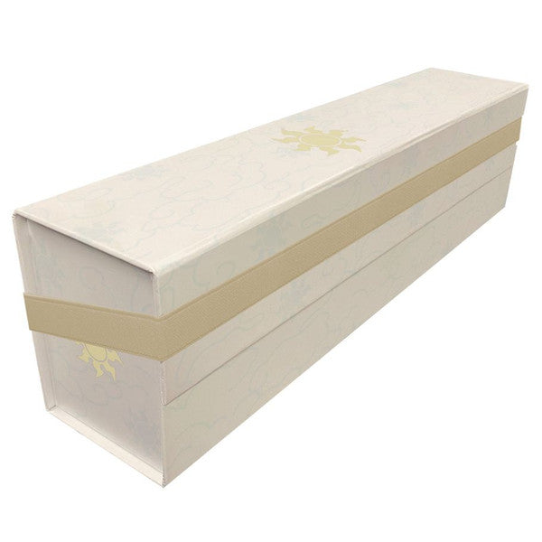 Ultra Pro Collection Deck Box 500+ Magic The Gathering Flat Pack Storage Plains