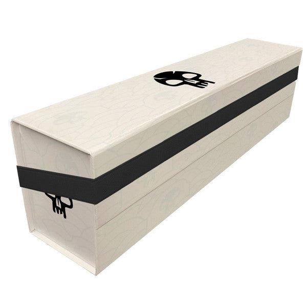 Ultra Pro Bulk Deck Box 500+ Magic The Gathering Flat Pack Storage Swamp