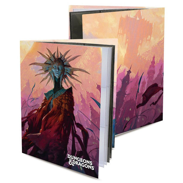 Ultra Pro Character Folio D Planescape Adventures In The Multiverse V3 Main image