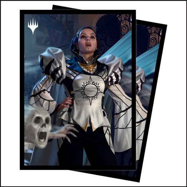 Ultra Pro Magic The Gathering Deck Protector 100ct Sleeves Anti-Glare Main image